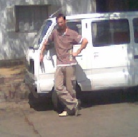 Avatar de Usuario