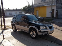 Avatar de Usuario