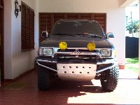Avatar de Usuario