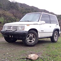 Avatar de Usuario