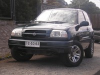 Avatar de Usuario