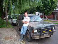 Avatar de Usuario