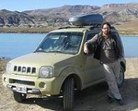 Avatar de Usuario