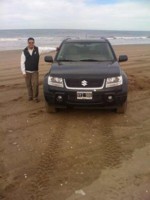Avatar de Usuario